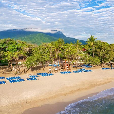 Marien Puerto Plata Hotel Exterior photo