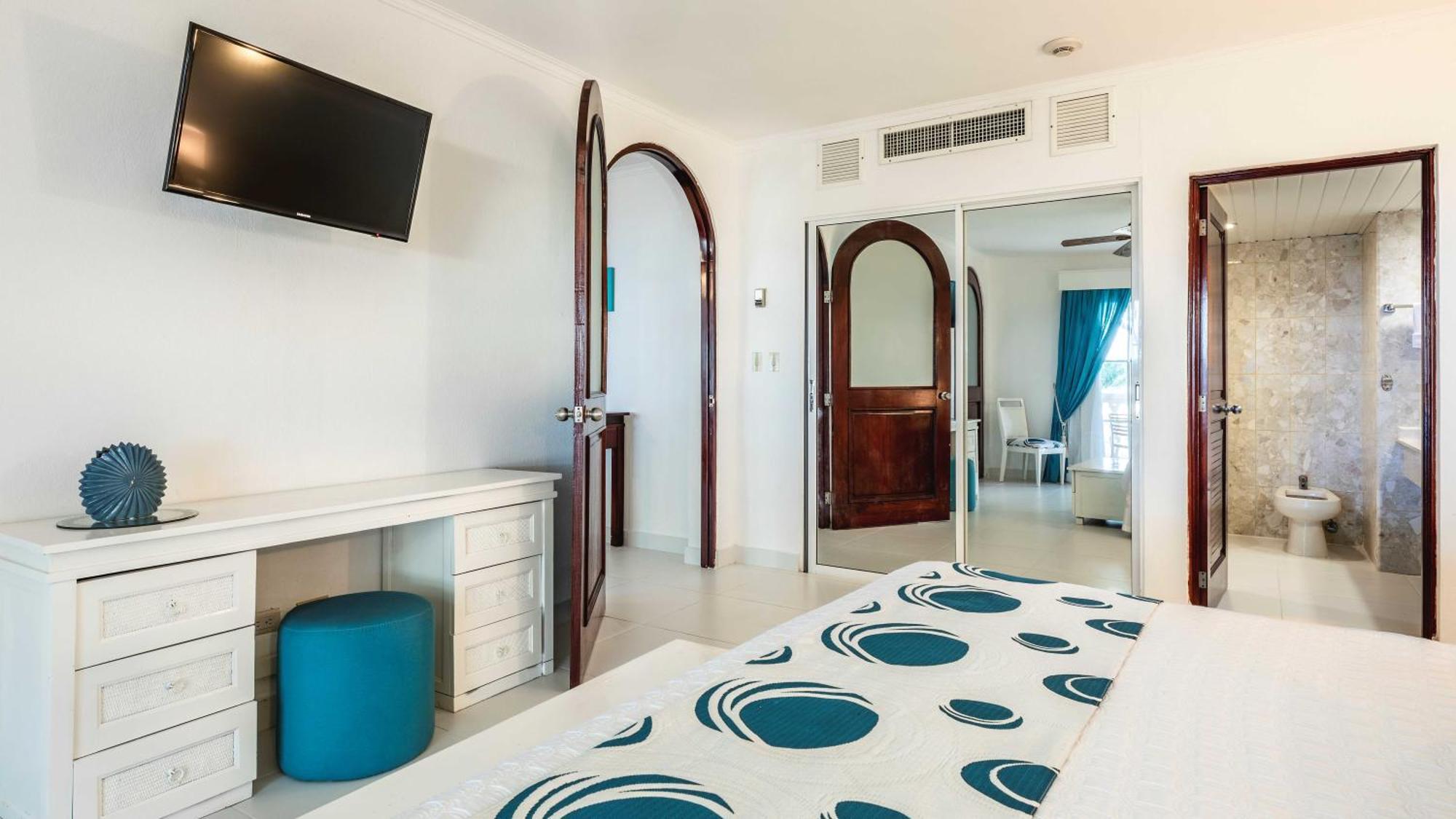 Marien Puerto Plata Hotel Room photo