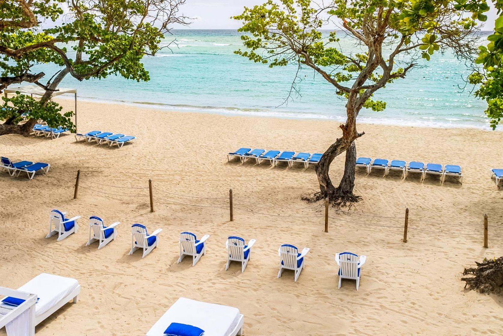 Marien Puerto Plata Hotel Exterior photo