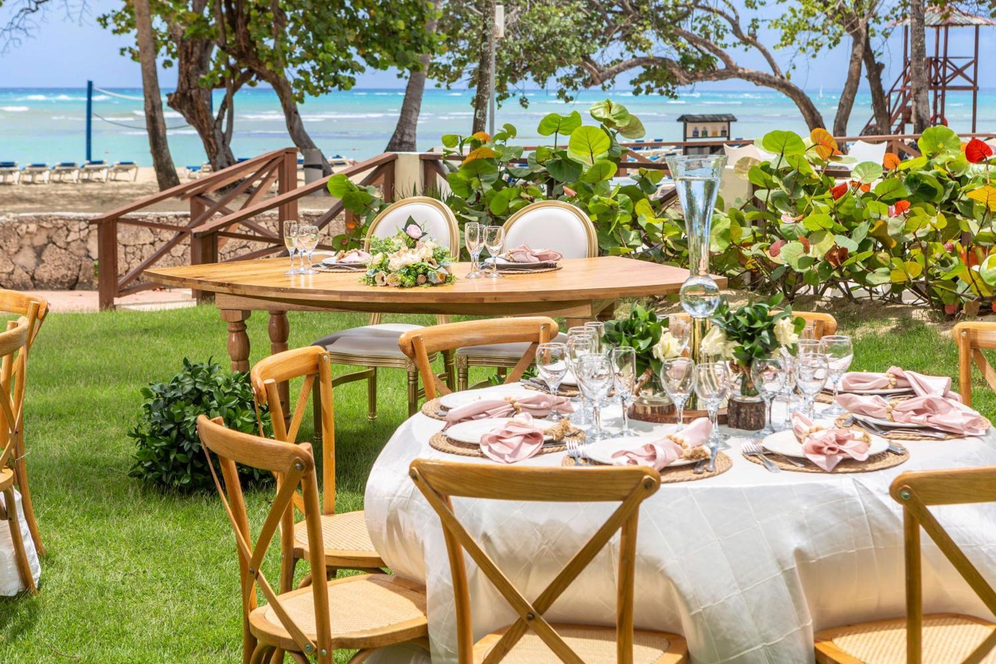 Marien Puerto Plata Hotel Exterior photo