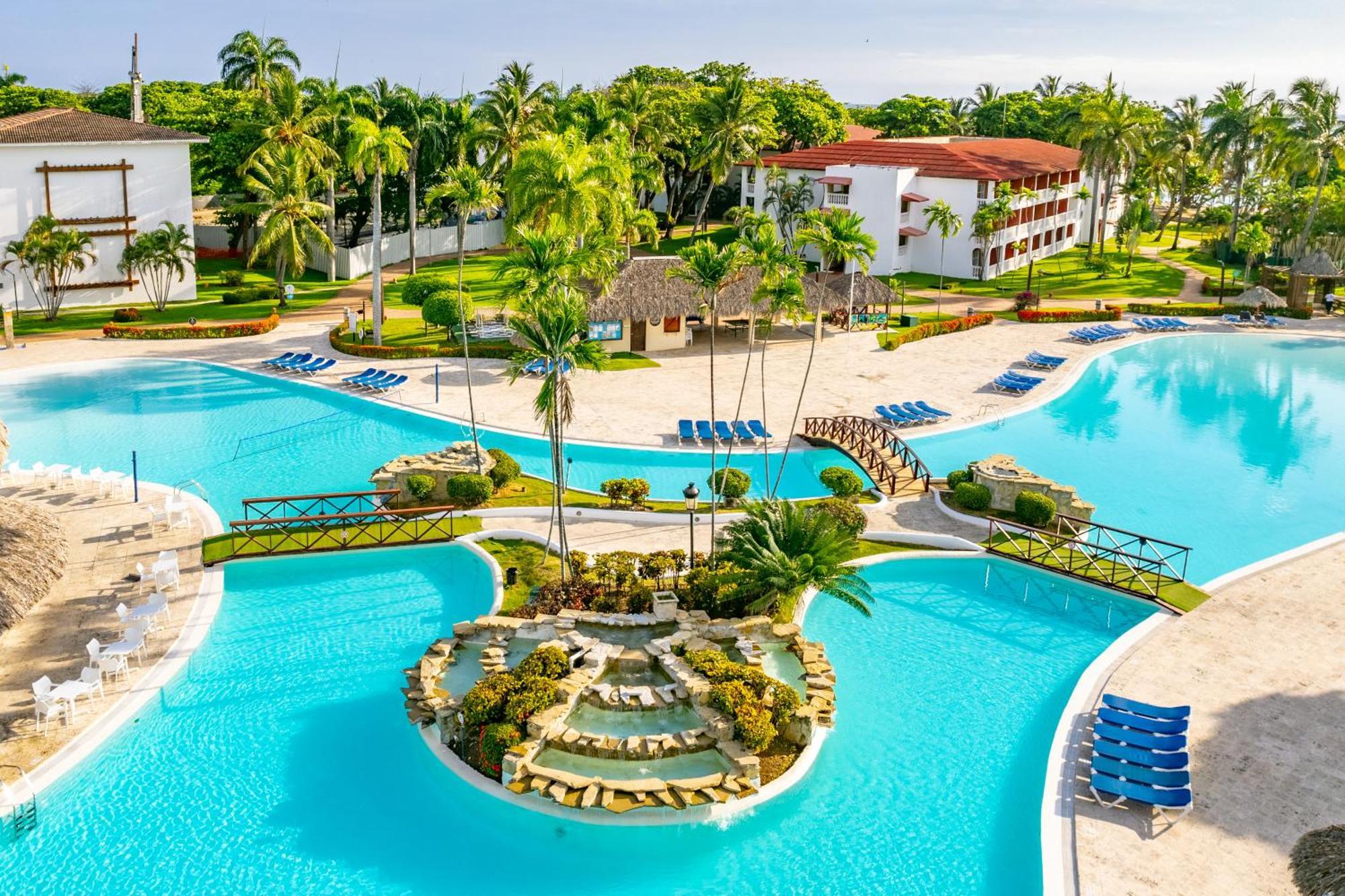 Marien Puerto Plata Hotel Exterior photo